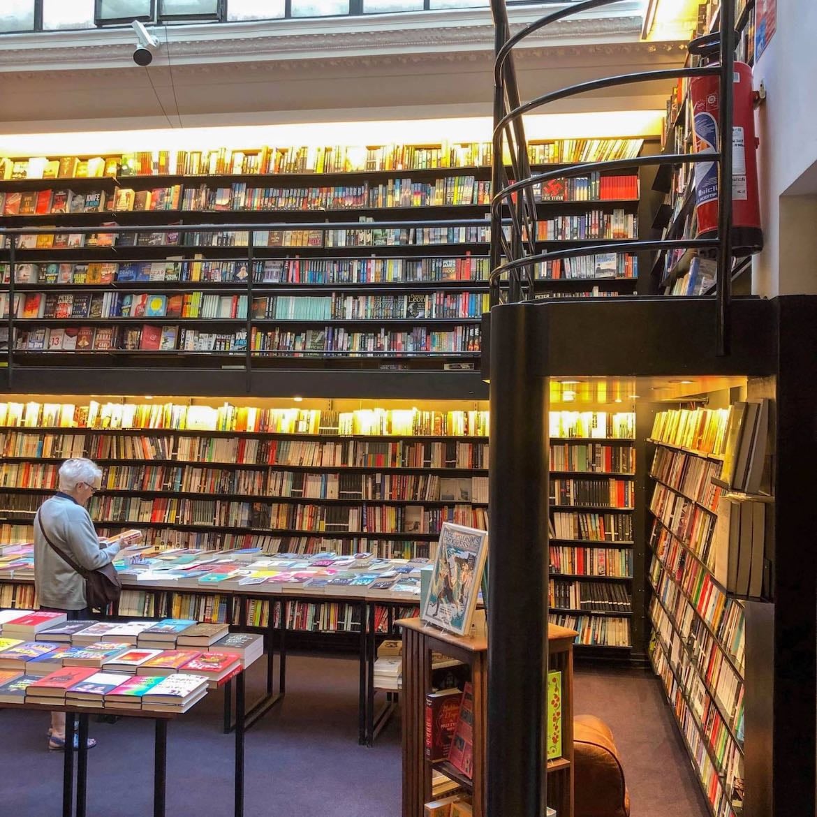 Librairie Galignani