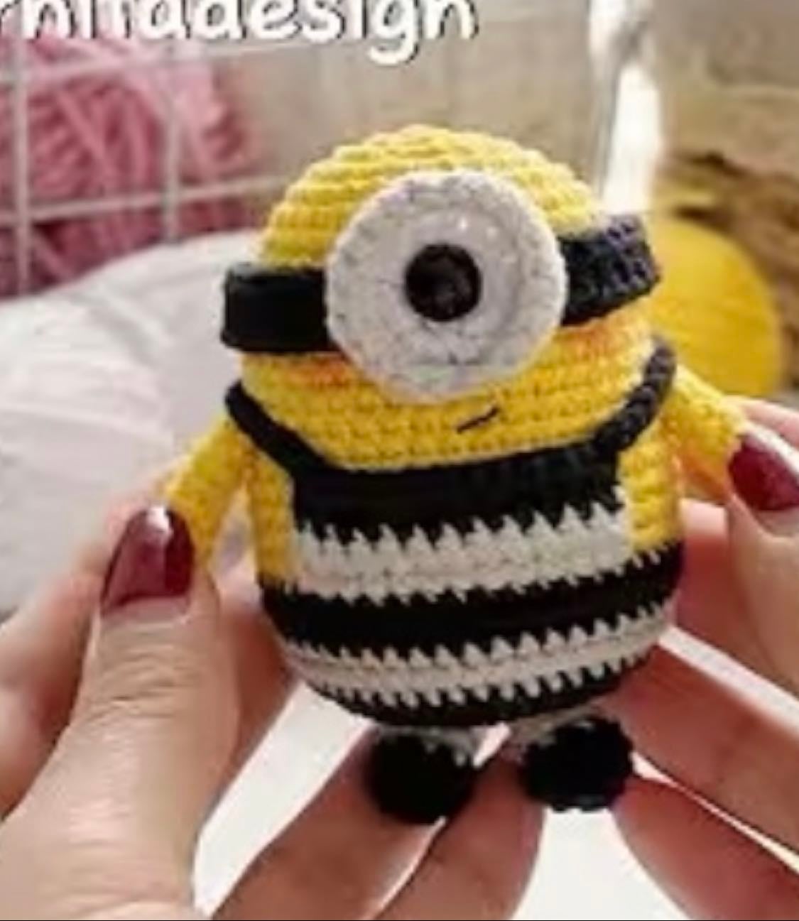 minion criminal 