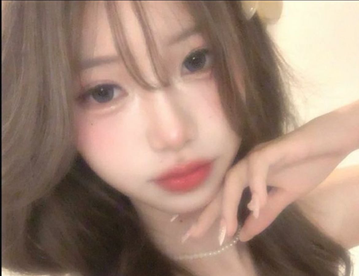 Korean beauty 🎀