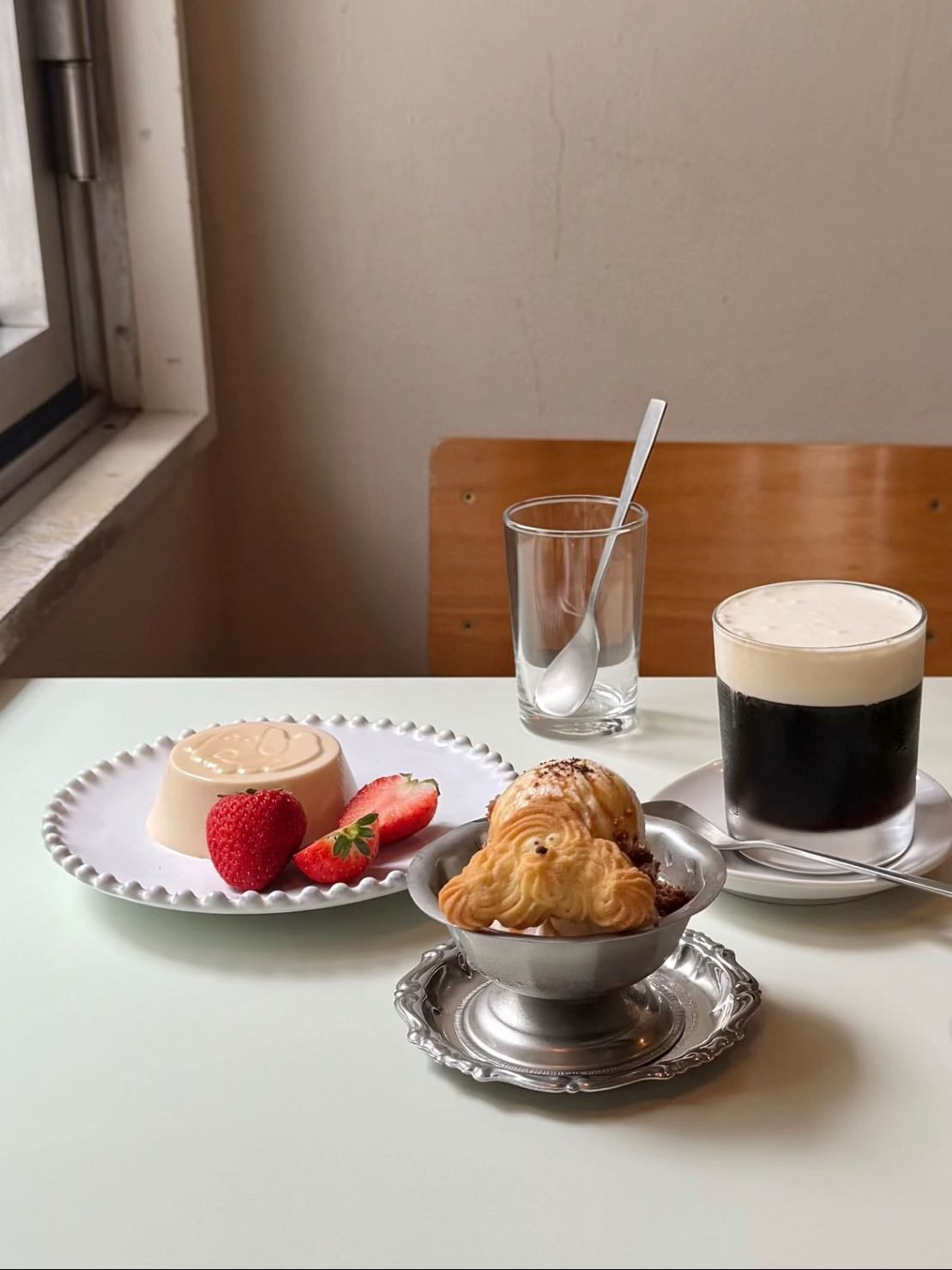 PARLOR NOON - 目黒