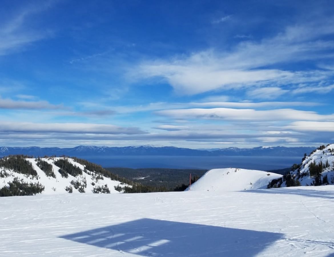 Sierra nevada - Places hypelist by Ana Espadafor