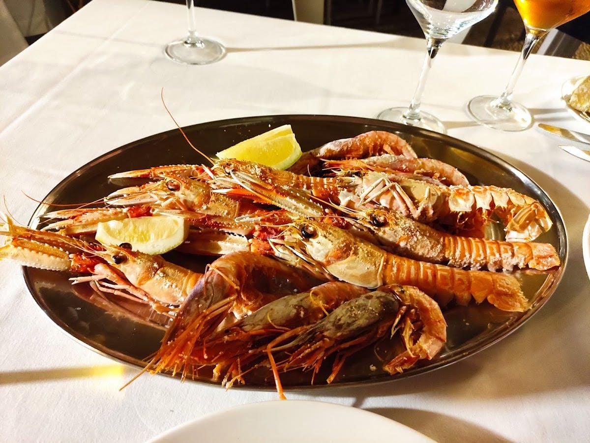 RESTAURANTE CUNINI
