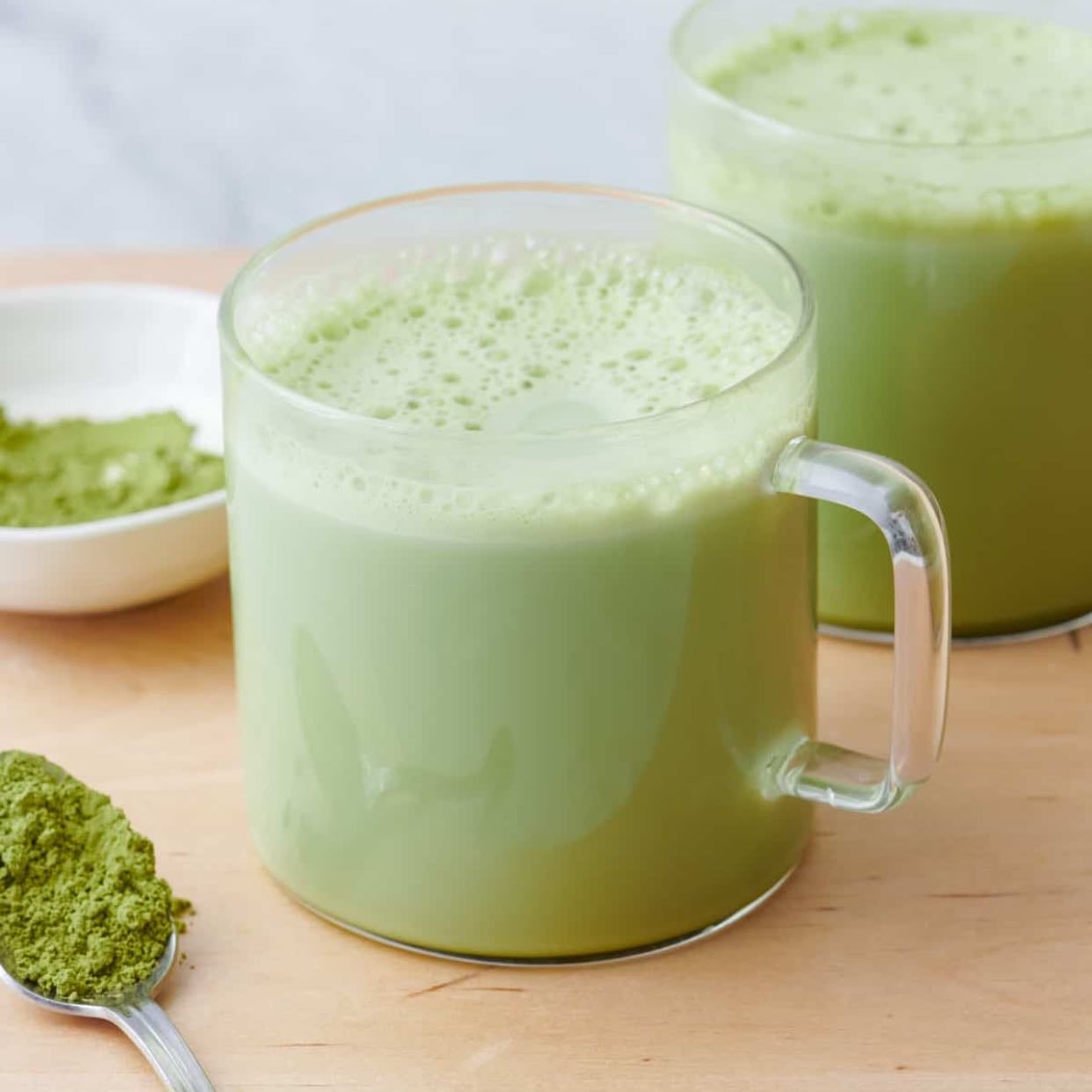 Matcha - Para hacerme todos los días