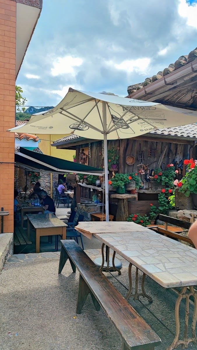 Restaurante Casa Generosa