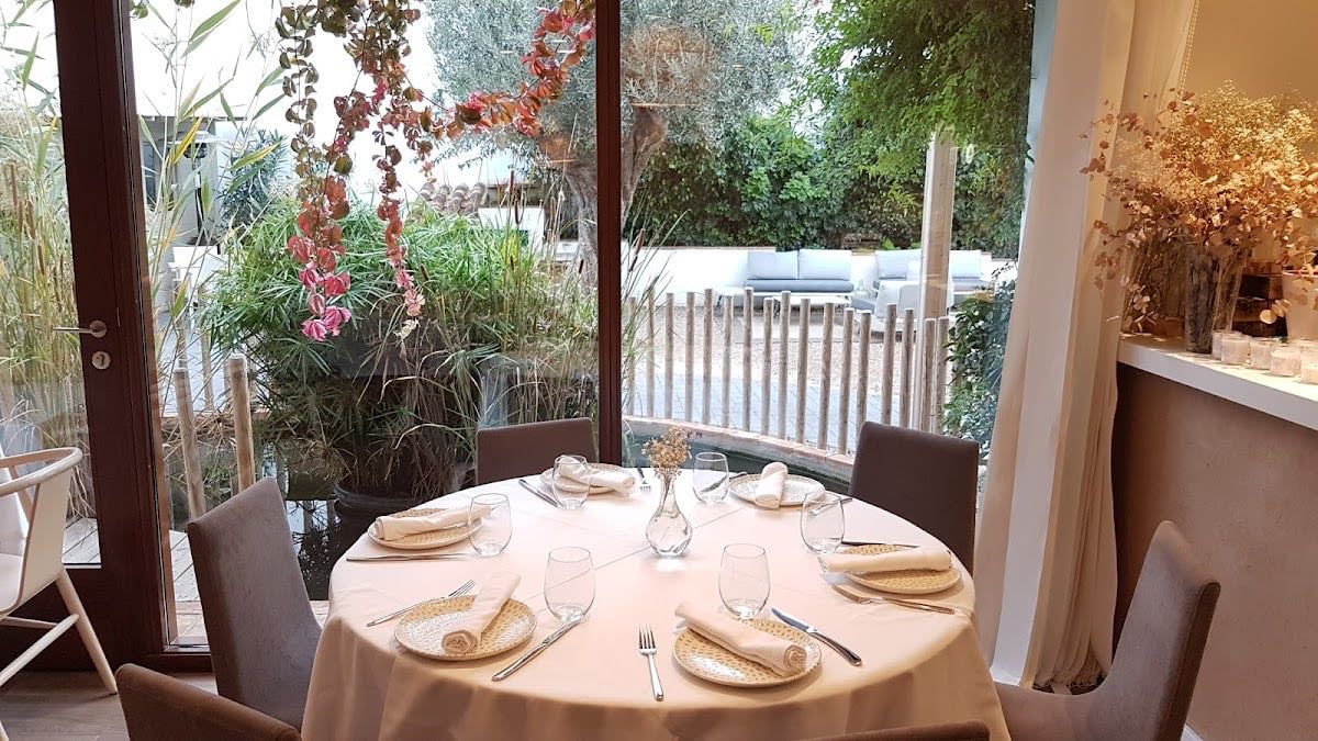 Restaurant Napicol