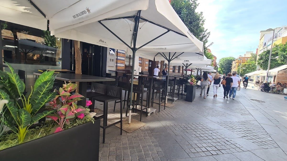 Cervecería Alboreá