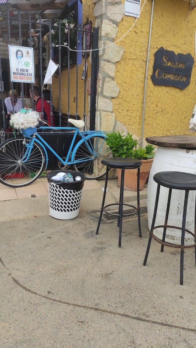 Restaurante La Vaquería