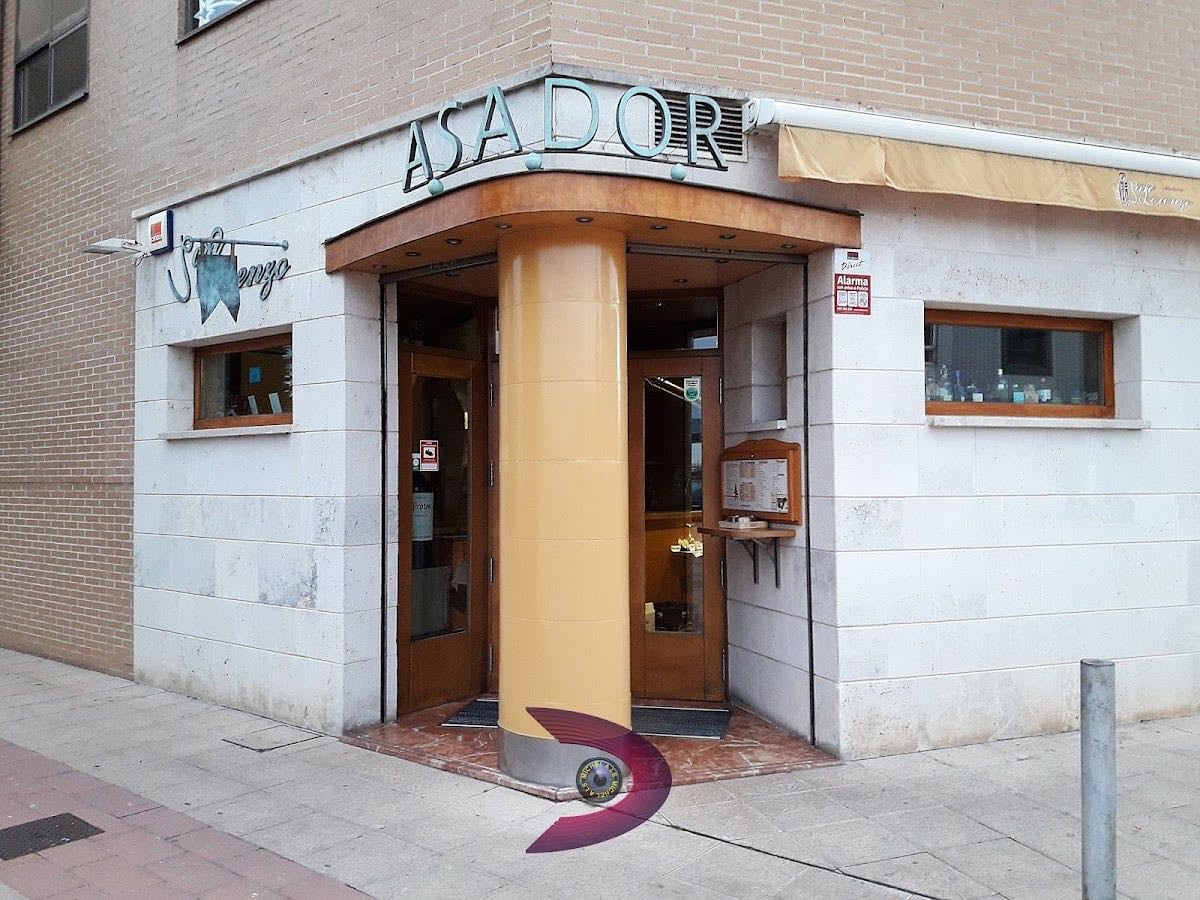 Asador San Lorenzo