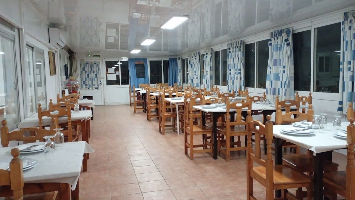 Restaurante Marisquería La Barraquilla