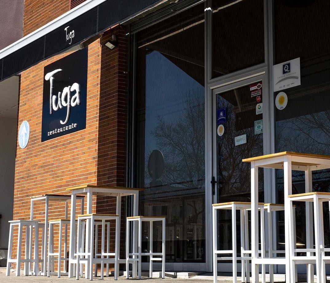 Restaurante Tuga