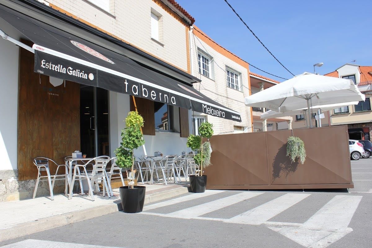 Taberna Meloxeira