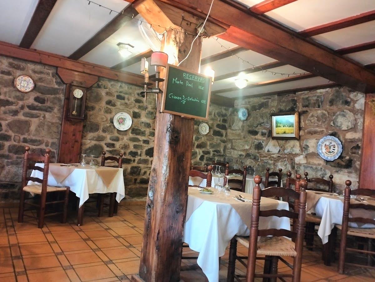 Monterreal
