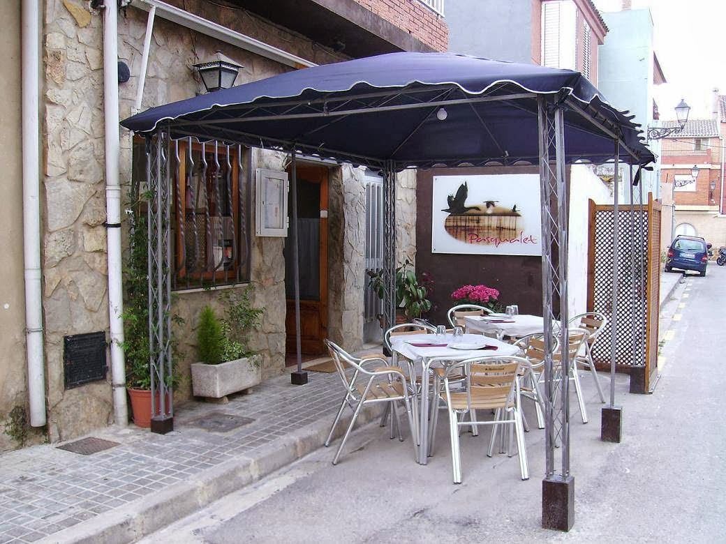 Restaurant Pasqualet