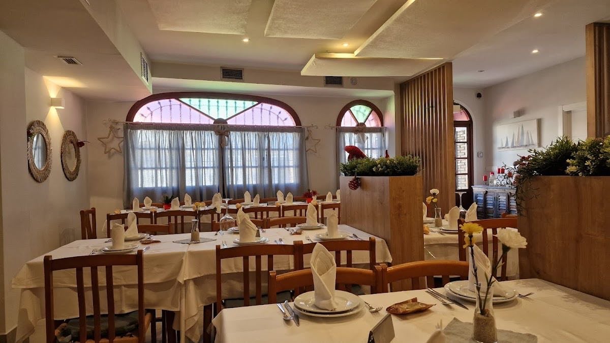 Restaurante Casa Ramiro