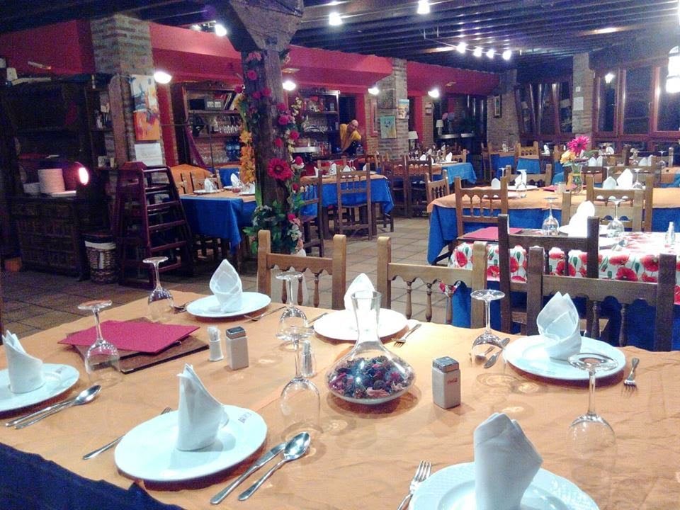 Mesón Casa Gerardo