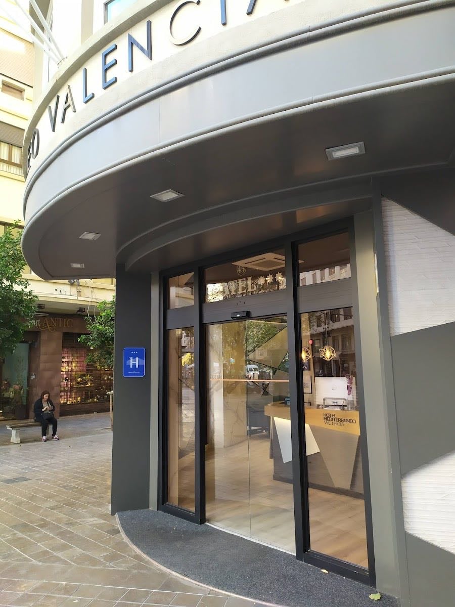 GOYA GALLERY RESTAURANT