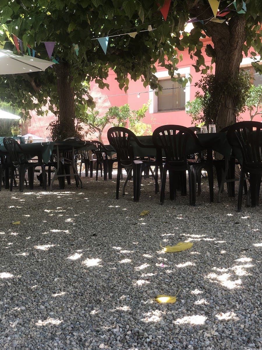La Montoliva