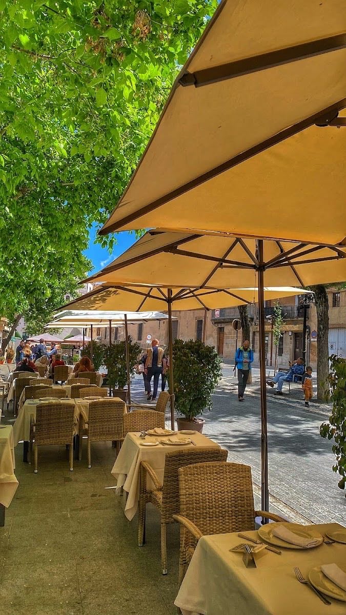 Restaurante El Figón de Eustaquio