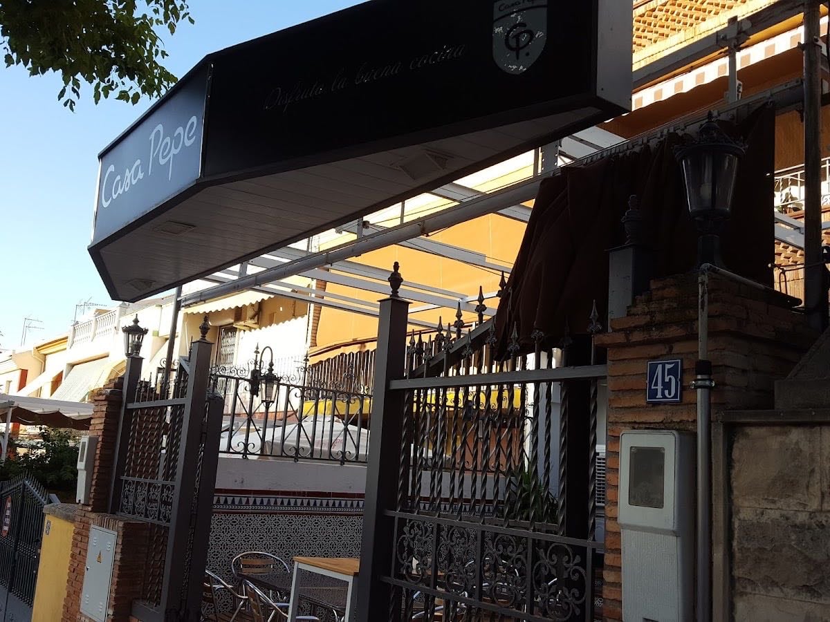 Casa Pepe