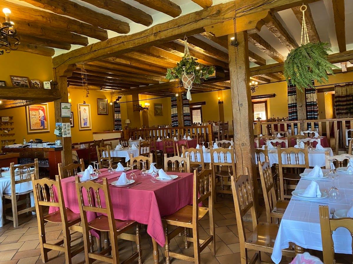 Restaurante El Jardín