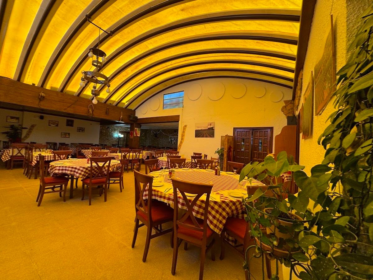El Jardí