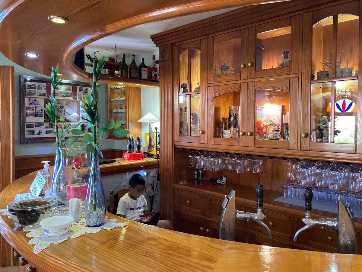 Restaurante en Almería EL BELLO RINCÓN