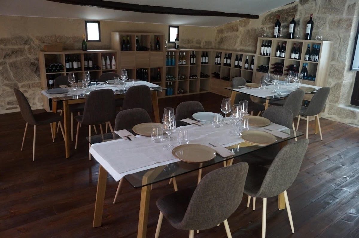 Restaurante O Campanario