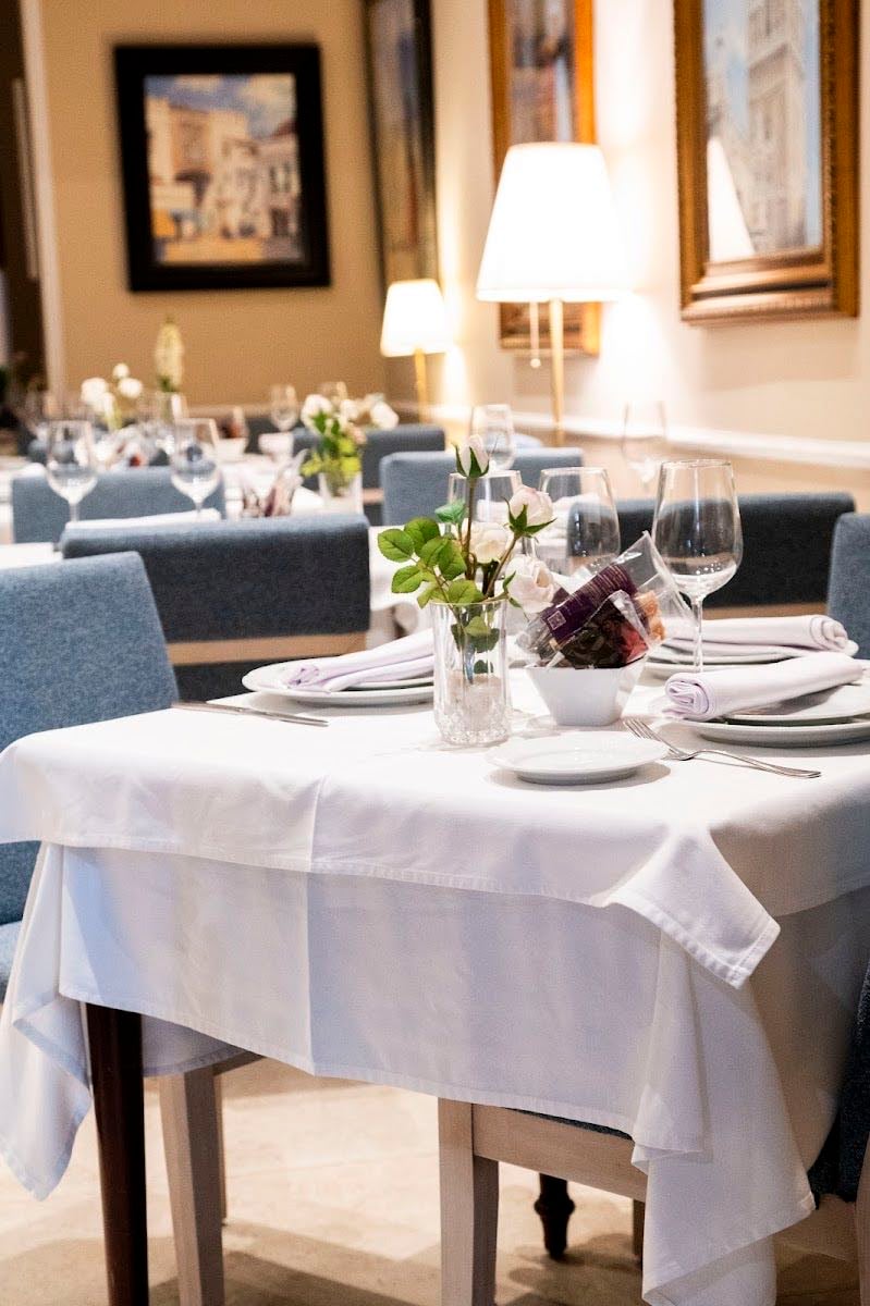 Restaurante Barbiana