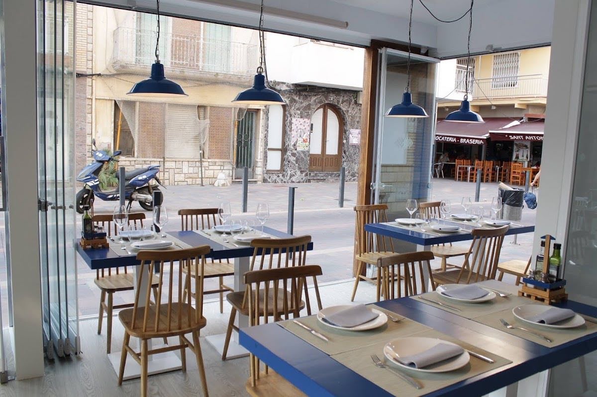 Restaurant Xulos