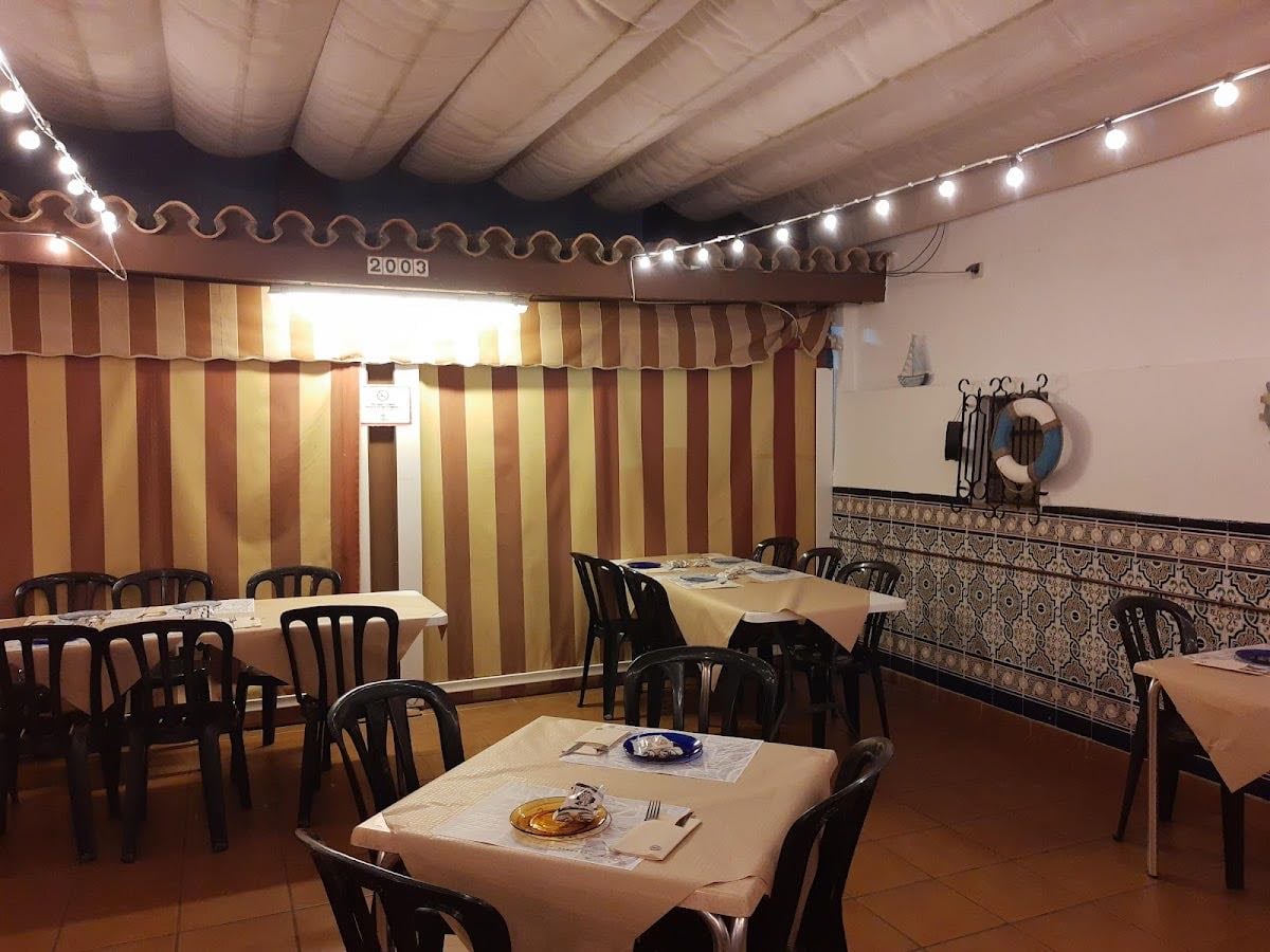 Peña El Atún