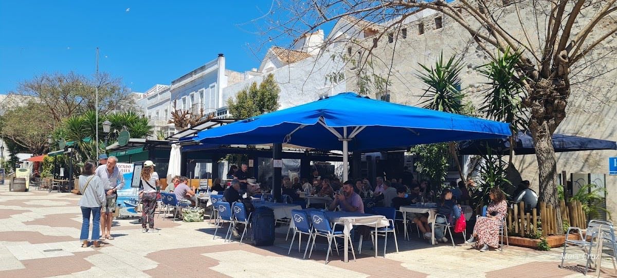 Restaurante La Pescadería