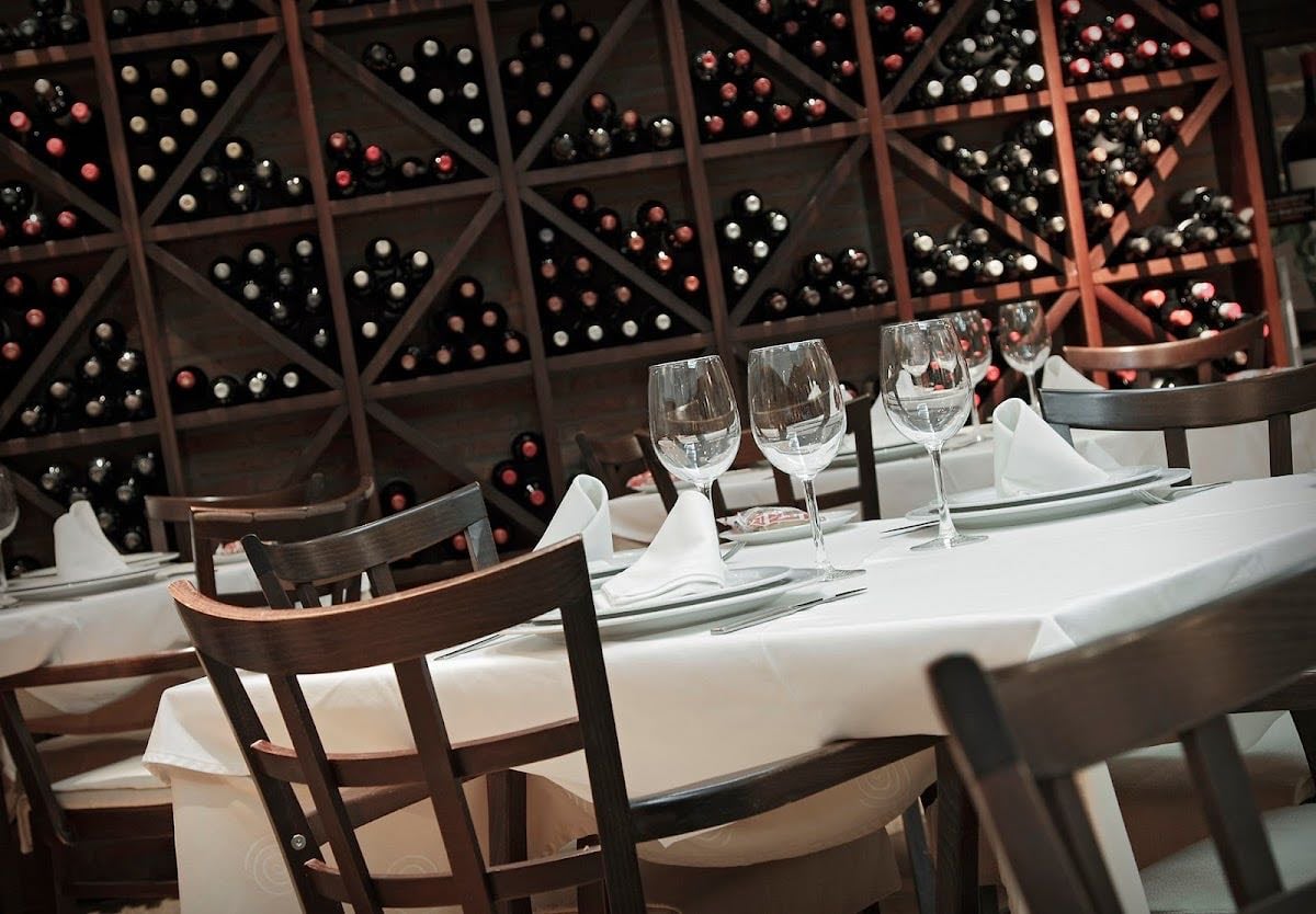 Restaurante Portichuelo