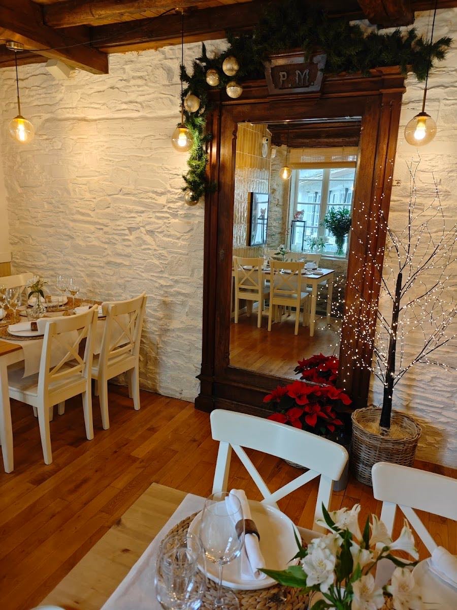 A Taberna de Galiana
