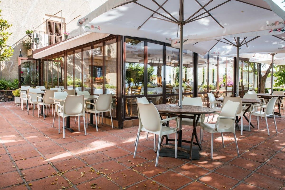 Restaurant Can Joan d'Adri