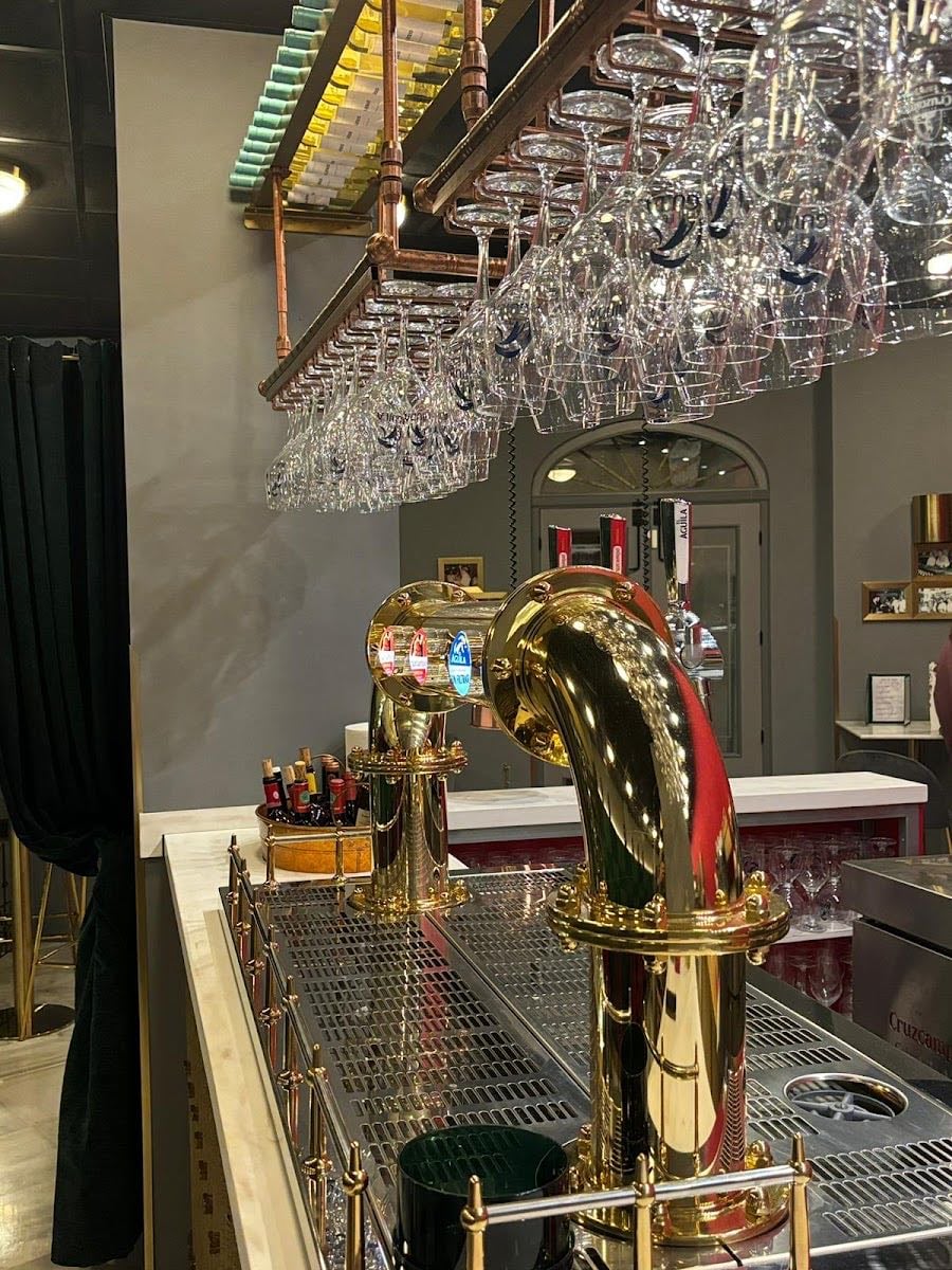 Bar Casa Tino