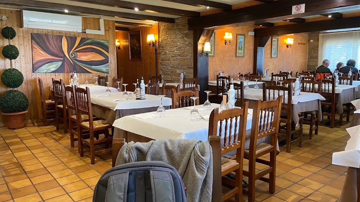 RESTAURANT BAR El Racó