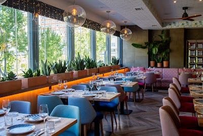 Descaro Restaurante