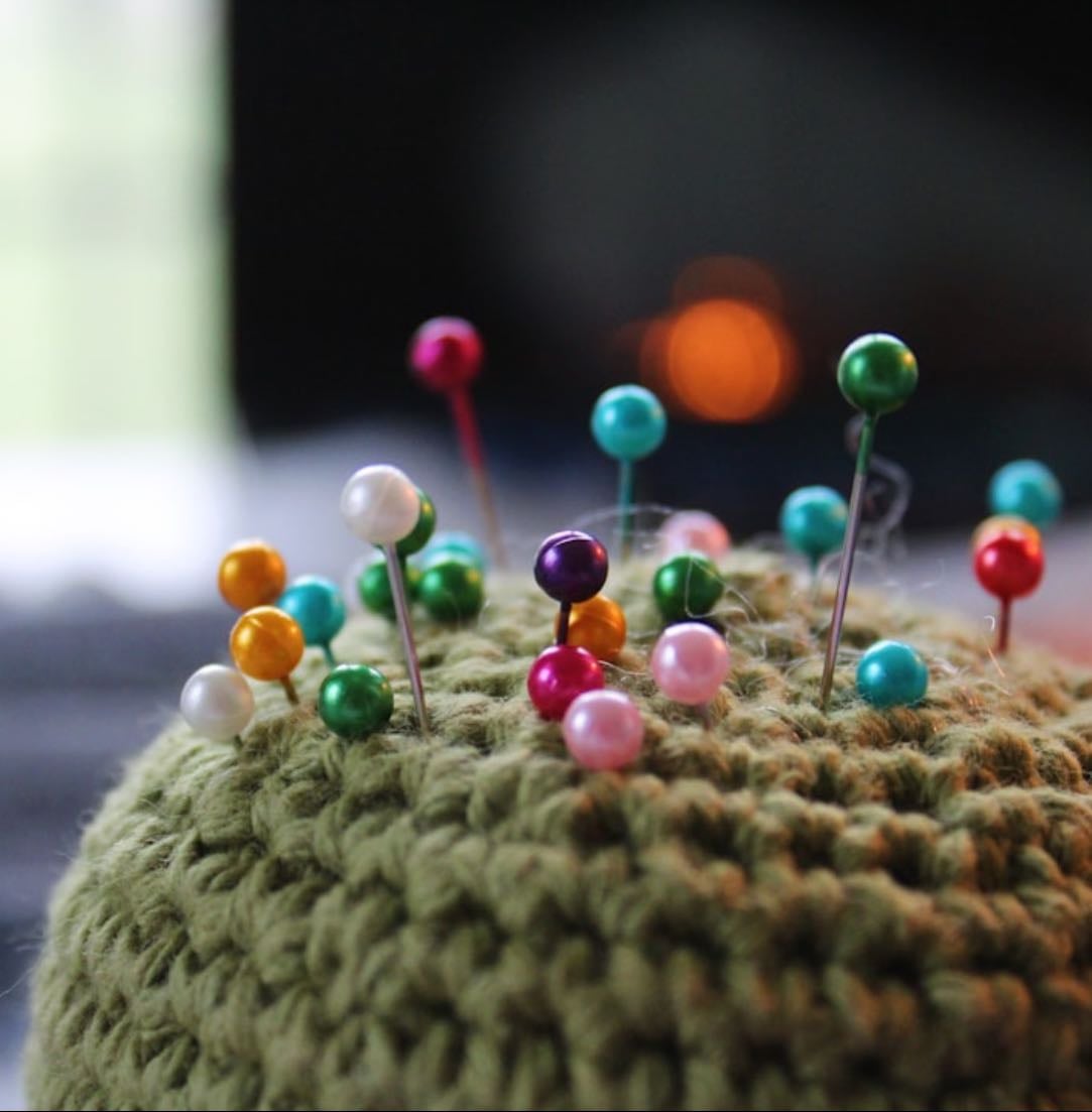 Crochet inspo