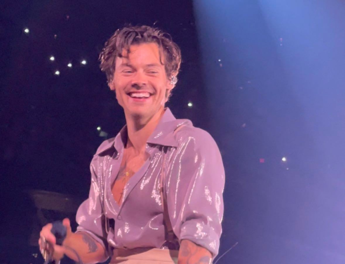 Top 6 from each harry styles album!! - Music hypelist by RHS!!