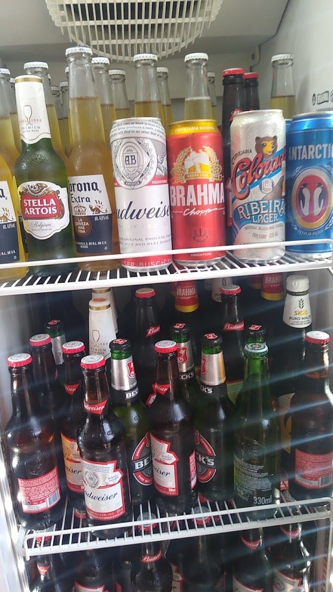 Boteco TREME TREME