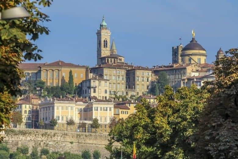 Bergamo