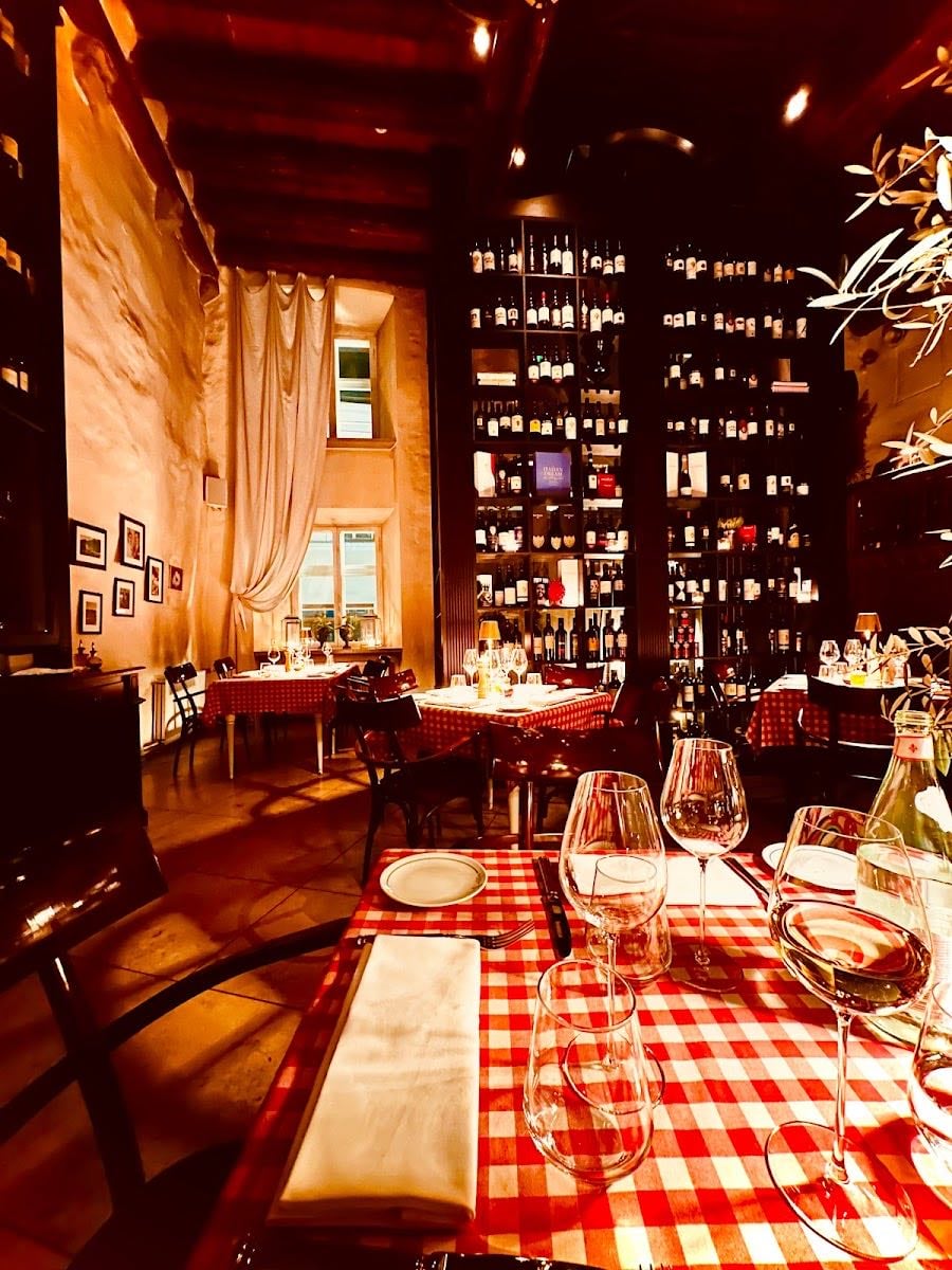 La Cucina di Orm Oja
