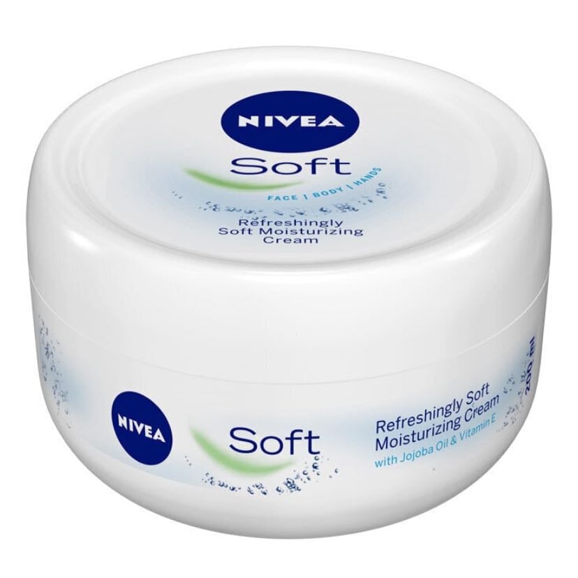 nivea kreem