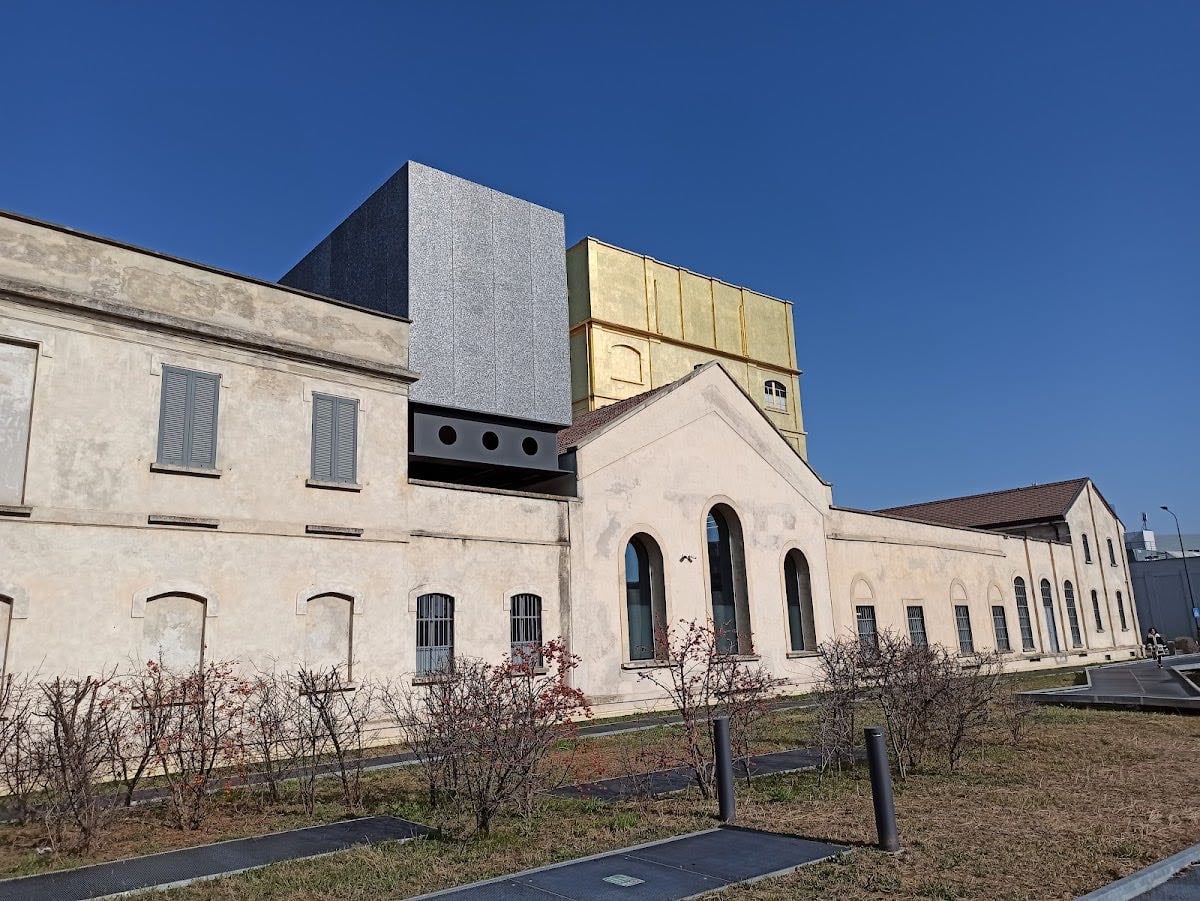 Fondazione Prada