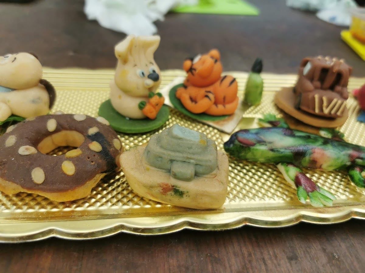 Martsipanigalerii Marzipan Gallery