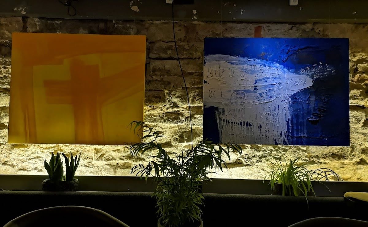 KuKu art club