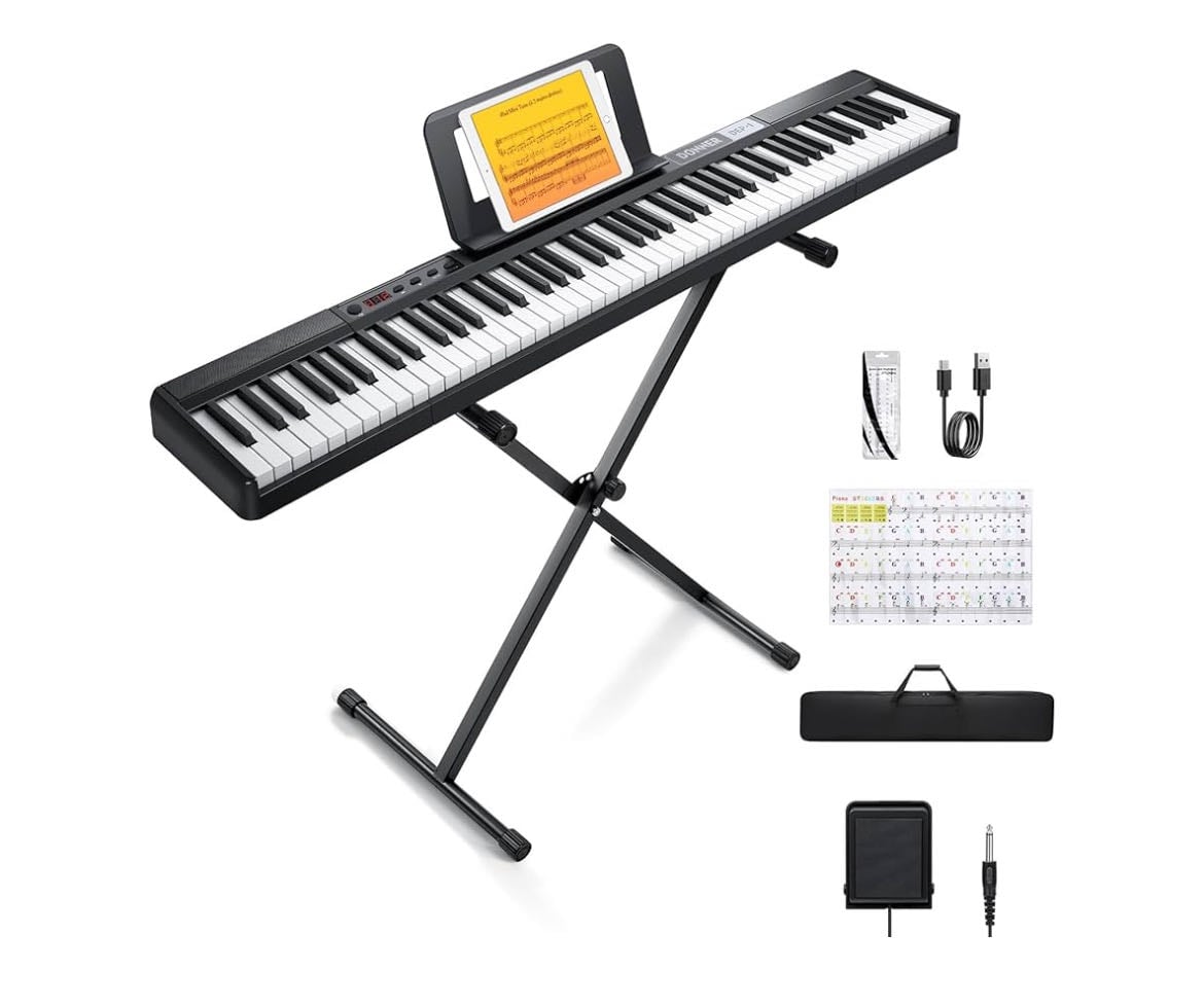 Piano - $149.99