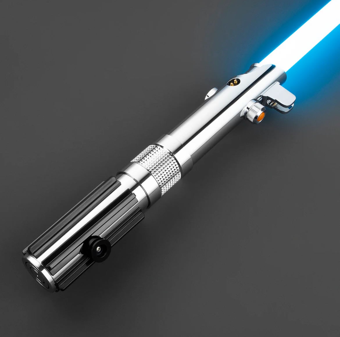 anakin skywalker lightsaber - $639.00