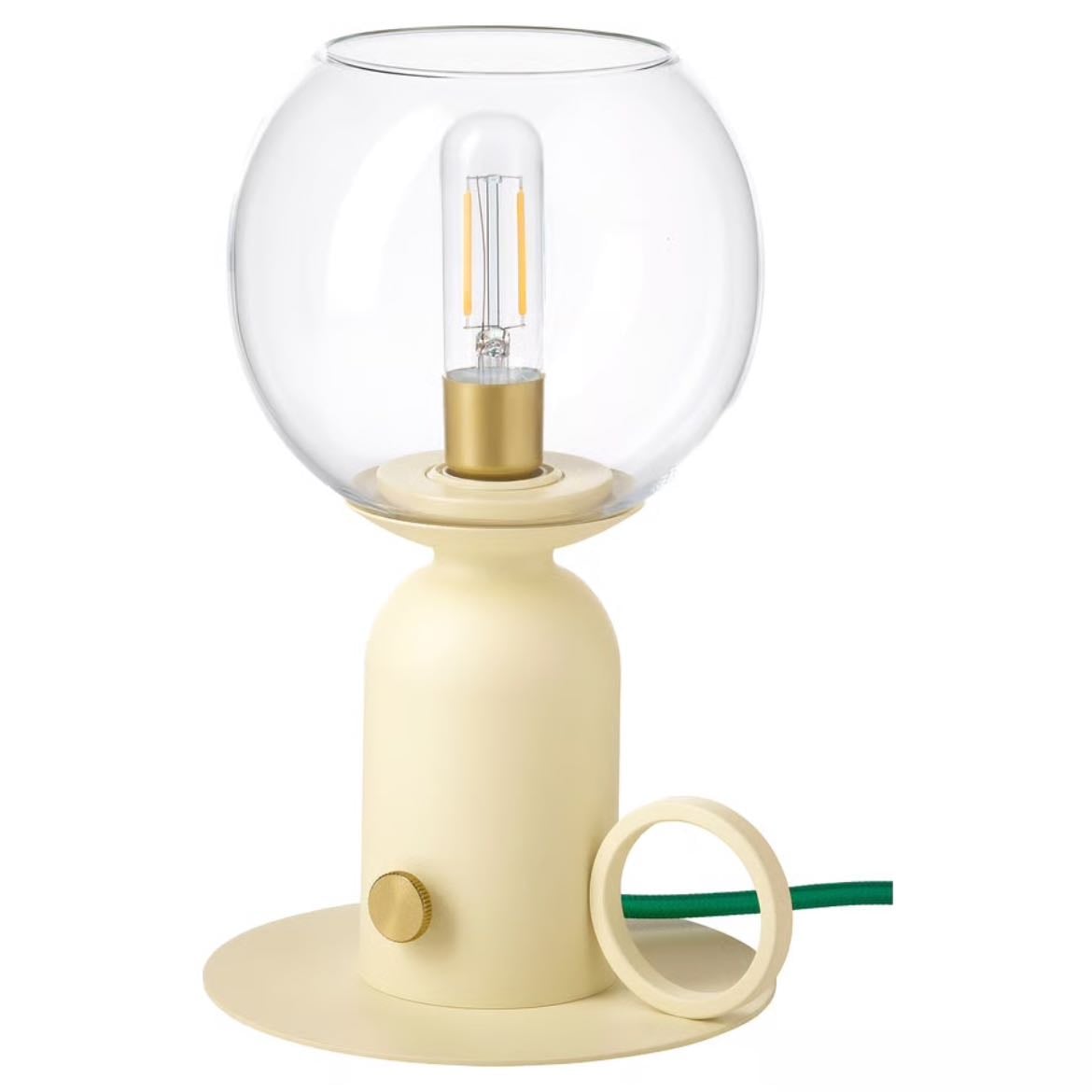 Åskmuller IKEA Table Lamp - $29.99