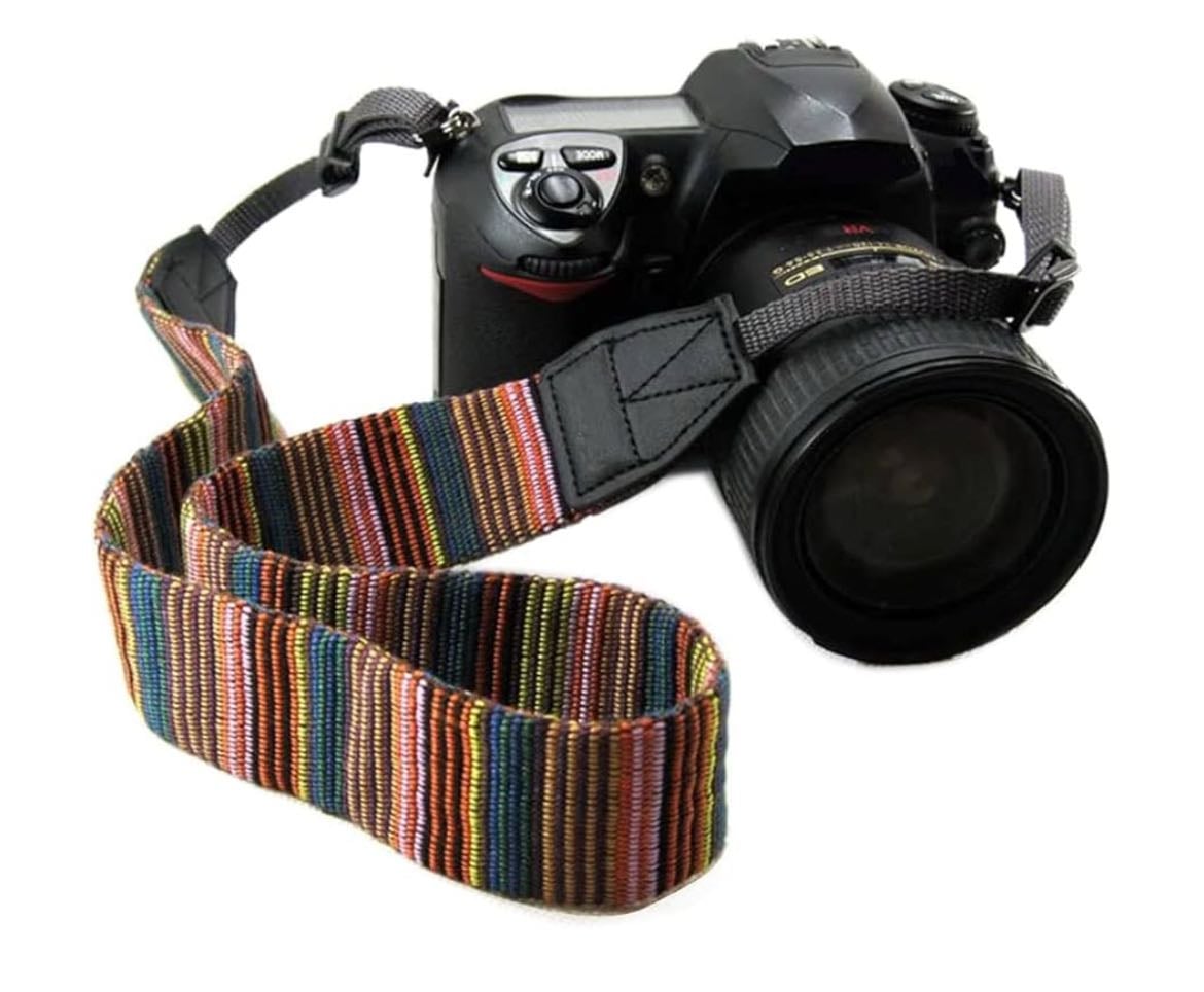 Camera Strap for Film Camera - $5.99